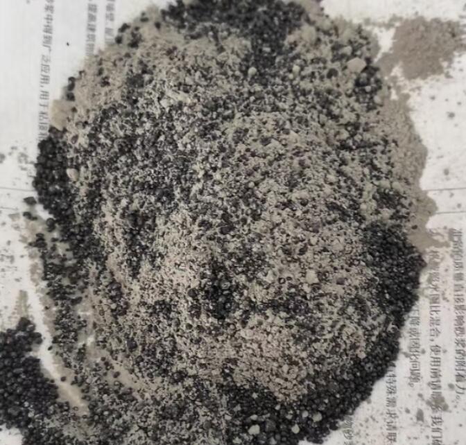 万秀不发火砂浆耐磨地坪施工方案