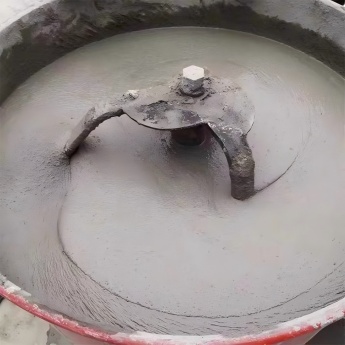 万秀灌浆料常见问题与解决方法