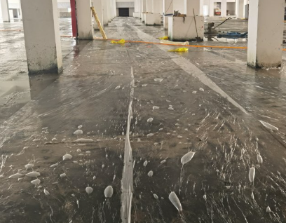 万秀不发火砂浆和不发火金属骨料有什么区别