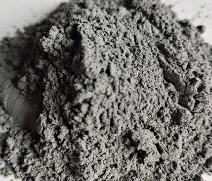 万秀硅灰和粉煤灰的区别用途