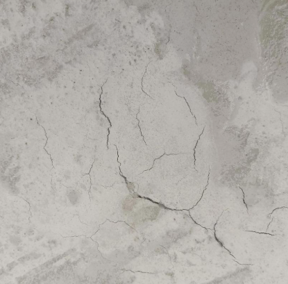 万秀灌浆料为什么会产生裂缝？出现裂缝该如何处理？