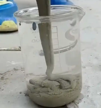 万秀水工混凝土絮凝剂，水下抗分散剂的作用及施工方法