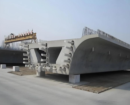 万秀抗冻压浆料的特点及标准化施工工艺